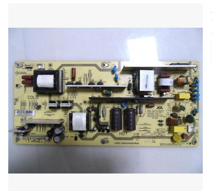 Original RUNTKA675WJQZ Sharp JSI-401401A Power Board
